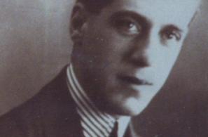 Ευστράτιος Αλαμανέλης. 
