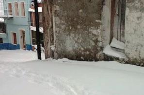 Φωτό Μαριάνθης Γεωργαντή. 