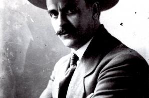 Σίμος Δημητρίου Χουτζαίος (1873-1967)